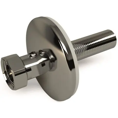Reapris LK Systems 1881847 Anslutningskoppling